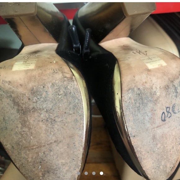 Cole Haan Booties - Picture 4 of 4